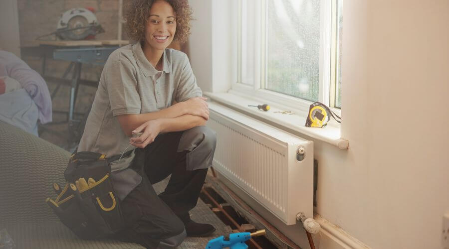 Professional Leak Detection Services in Dayton, IN